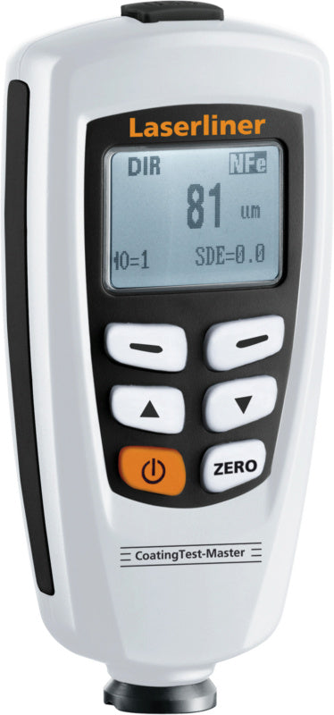 Měrka tloušťky povlaku CoatingTest-Master