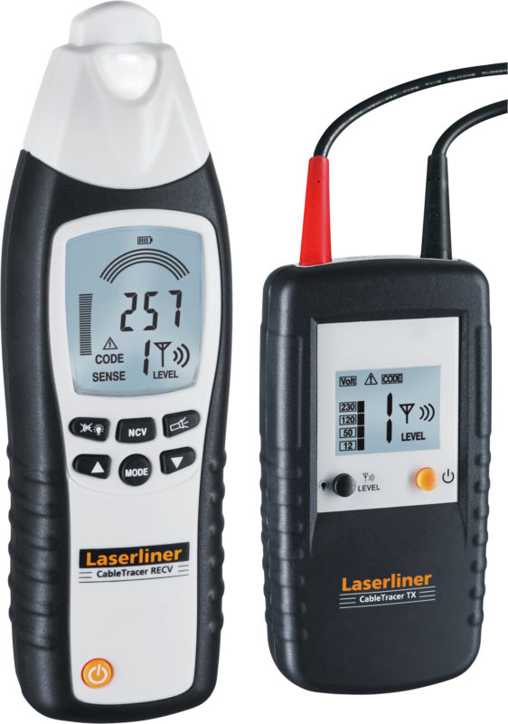 Detektor vedení CableTracer Pro