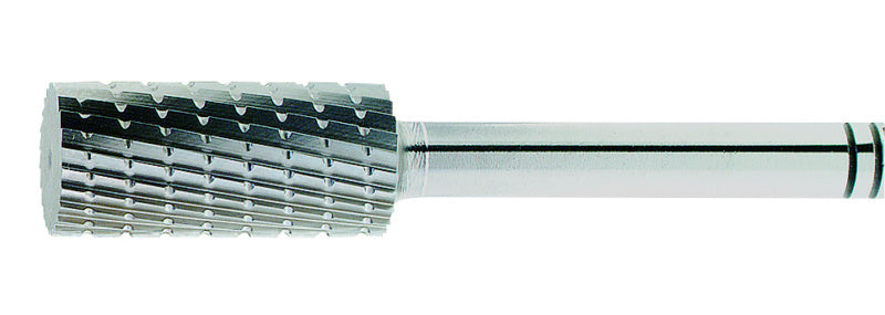 HSS karbidová fréza