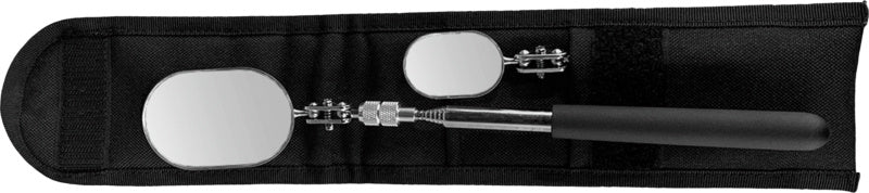 Sada inspekčních zrcátek, 3 ks