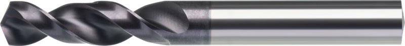 Spirálový vrták, typ VA, HSSE, TiAlNplus
