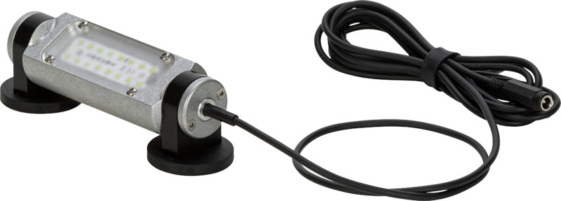 LED osvětlení stroje „Nightwatchman“