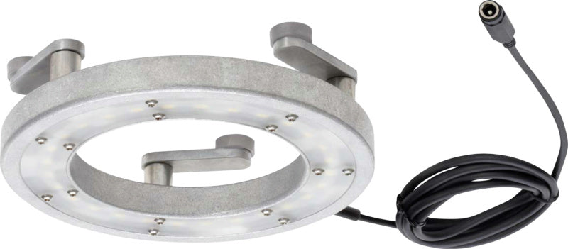 Svítidlo LED pro stroje, kruhové světlo