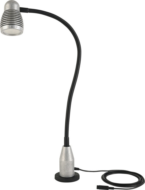 Osvětlení pracoviště LED FLEXI, 90°