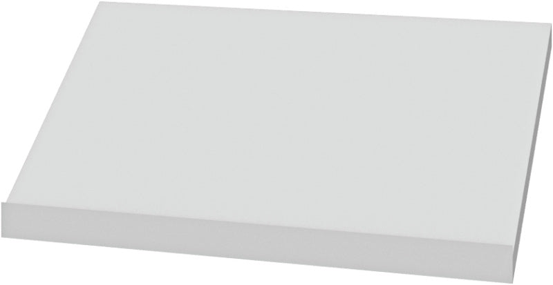 Přídavná police pro šikmé policové regály