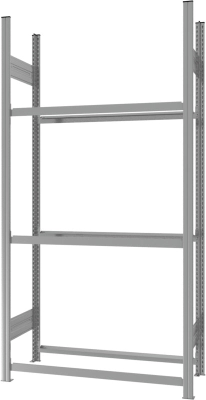 Jednostranný regál na pneumatiky