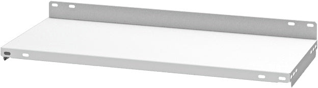 Přídavné dno pro archivační regály