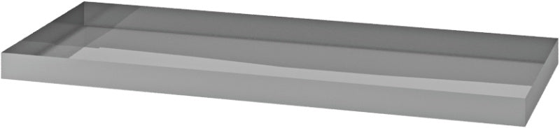 Přídavná police pro vanové regály