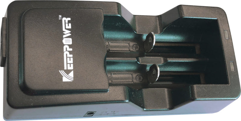 Náhradní nabíječka pro Leitech DMG