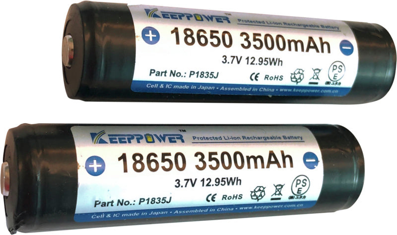 Náhradní nabíjecí baterie pro Leitech DMG