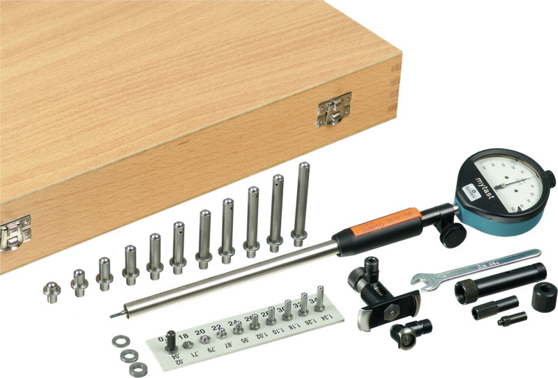 Přesný dutinoměr SUBITO VARIO SV