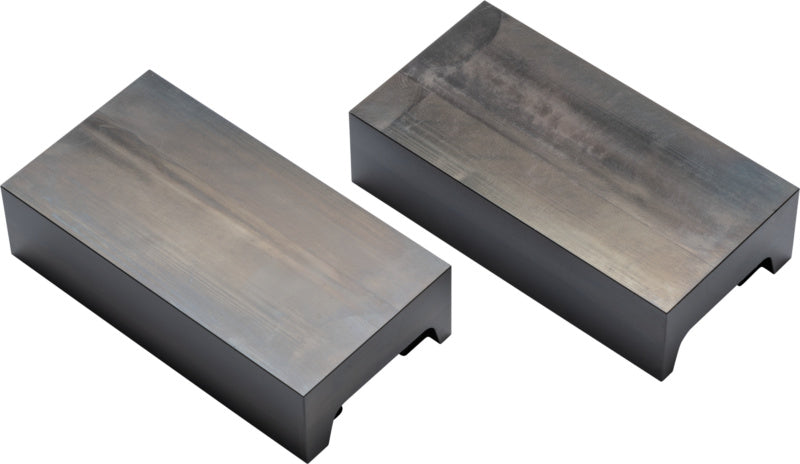 Hranolová čelist AVM, ocel