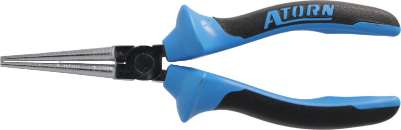 Kulaté kleště Langbeck s dvoudílnými kryty rukojetí