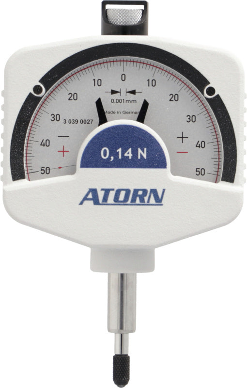 Přesný úchylkoměr Sensikator