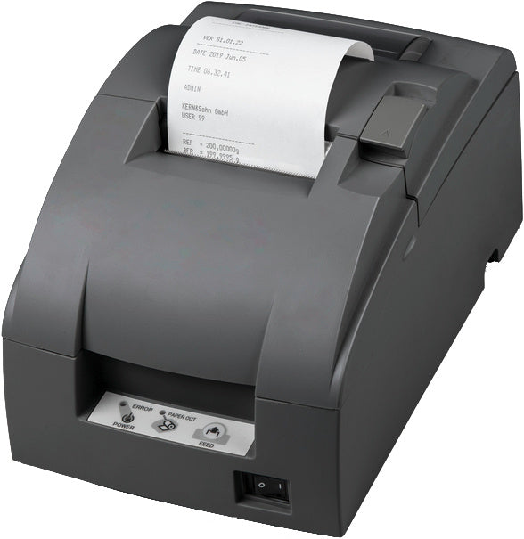 Jehličková tiskárna YKG-01