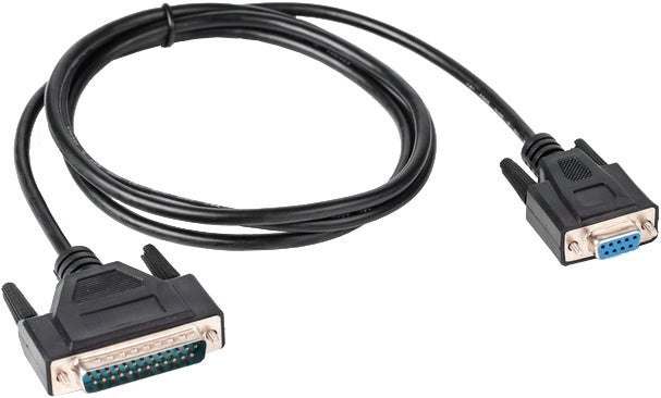 Propojovací kabel RS-232 YKG-A02