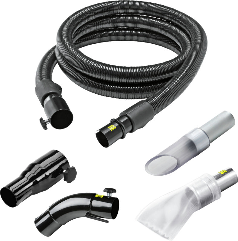 Sada příslušenství pro průmyslový vysavač