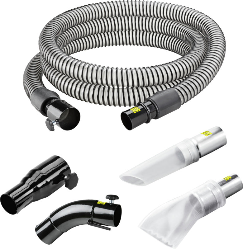 Sada příslušenství pro kapaliny DN40