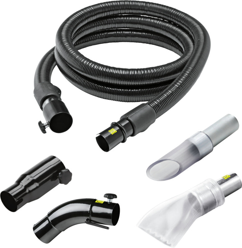 Sada příslušenství na kapaliny/třísky DN50