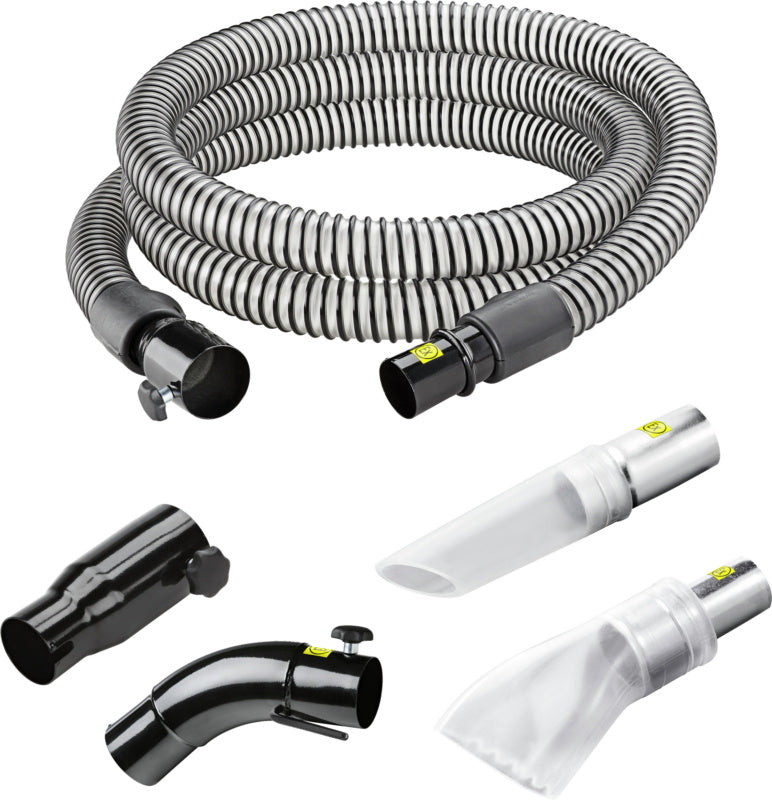 Sada příslušenství pro vysavač kapalin