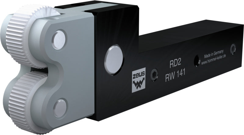 Rýhovací nástroj (řada RD2 model 141)