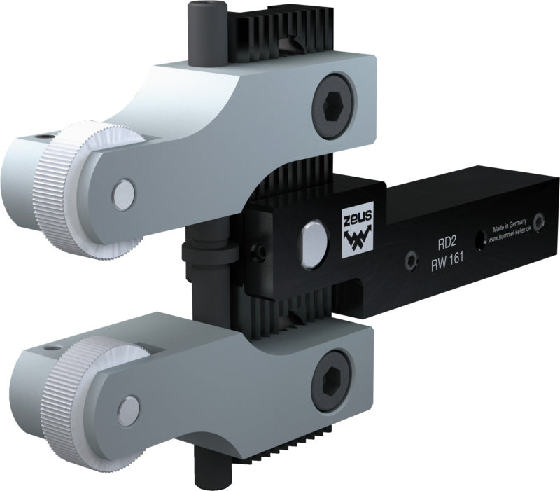 Rýhovací nástroj nastavitelný (řada RD2 model 161)