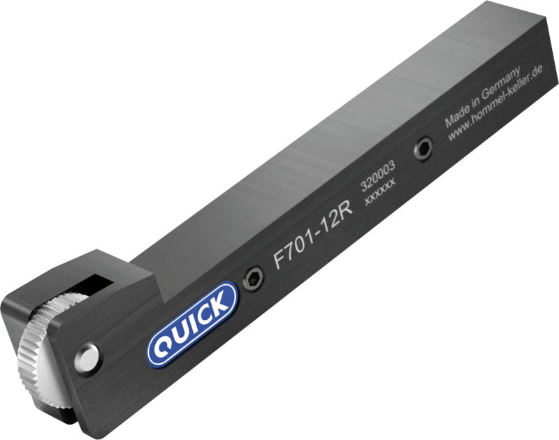 Držák rýhovacího nástroje model F70