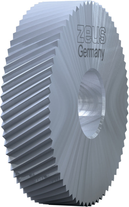 Rýhovací kolečko HSSE-PM 30°