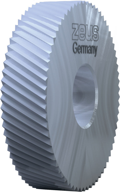 Rýhovací kolečko HSSE-PM 30°