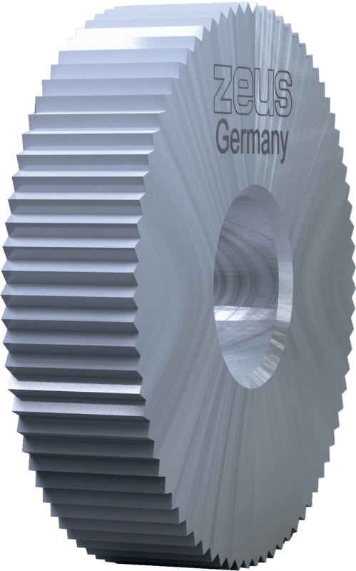 Rýhovací fréza HSSE-PM 30°