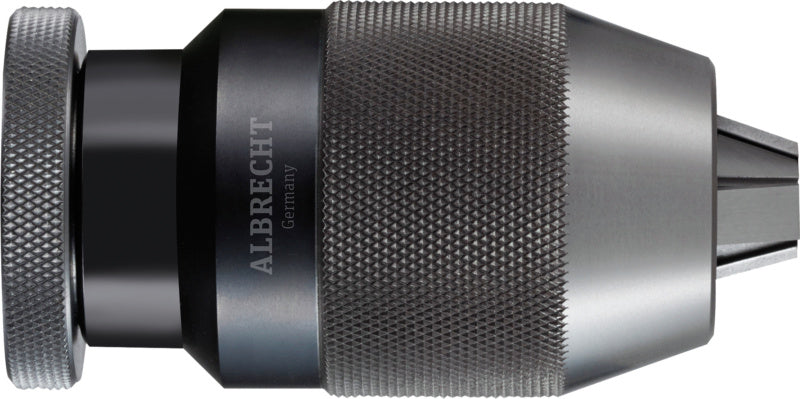 Přesné sklíčidlo pro vrták, samoupínací