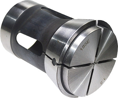 upínací kleština DIN 6343 185 E, kruhová