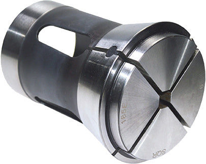 upínací kleština DIN6343 185E, čtyřhranná