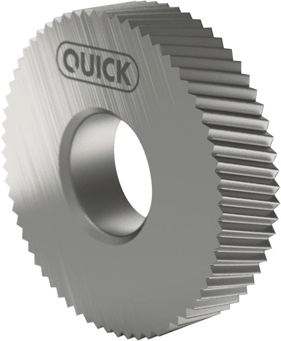 rýhovací fréza HSSE PM 15°