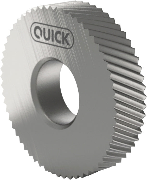 rýhovací fréza HSSE-PM 30°