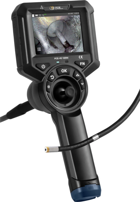 Inspekční kamera PCE-VE 100N4