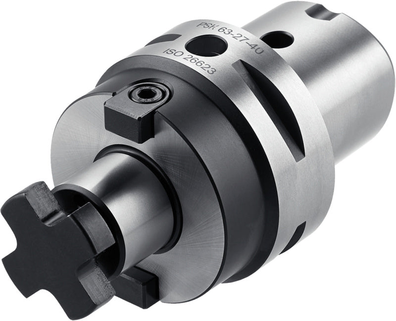 Nasazovací frézovací trny s příčnou drážkou