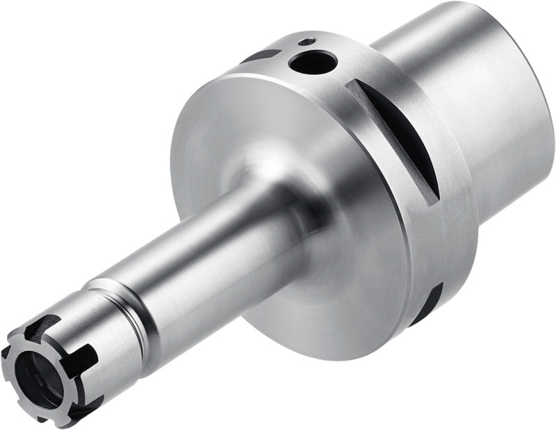 Upínací kleštiny ER s Mini maticí