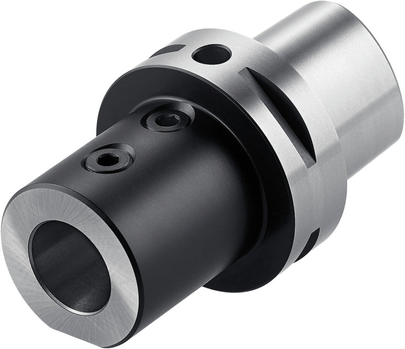 Držák vrtáku PSK pro vrták s vyměnitelnými břitovými destičkami, tvar E1