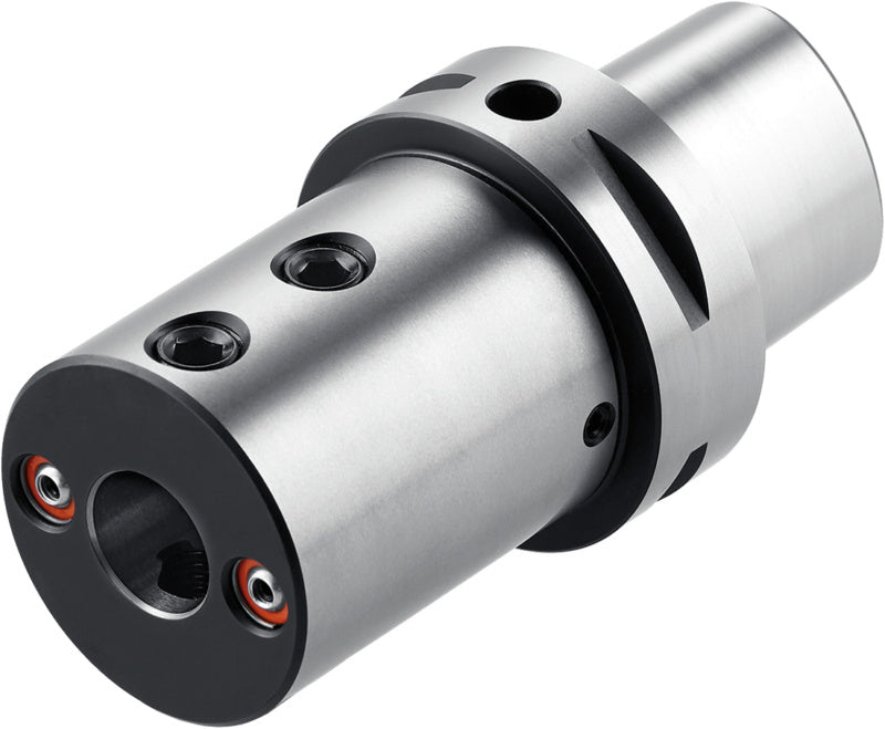 Držák vyvrtávací tyče, tvar E2