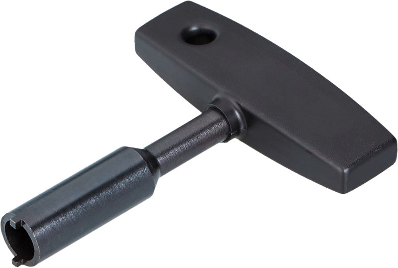 Klíč pro jednotky přívodu chladicí kapaliny