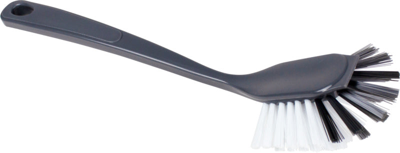 Kartáček na nádobí, plastový