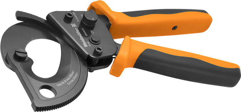 Štípací kleště na kabely KT 40