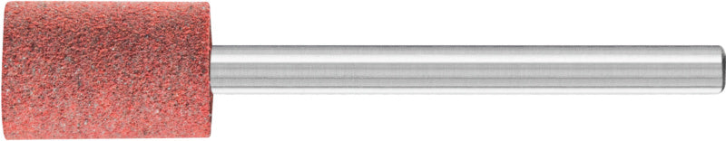 Jemná brusná tělíska Poliflex s GHR vazbou