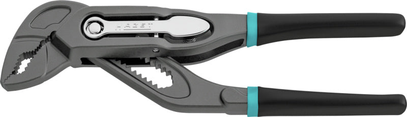 Kleště na vodní čerpadla s potahem rukojetí vyrobeným ponorem