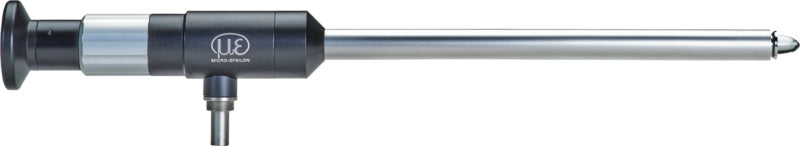 Tuhé endoskopy / panoramaskopy