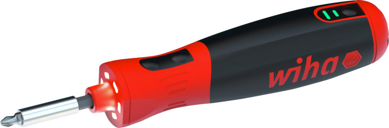 Elektrický šroubovák speedE® PocketDrive