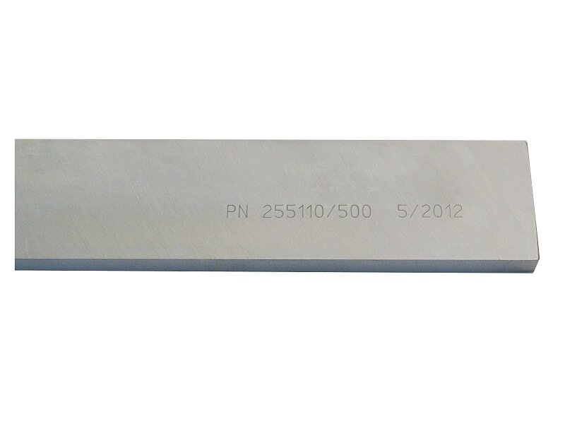 Kontrolní pravítko PN 25 5110
