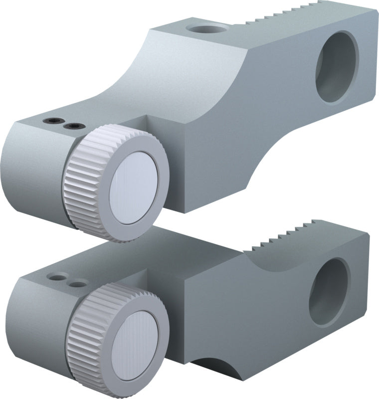 sada čelistí pro rýhování pro model 19008