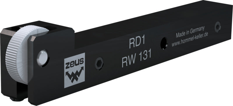 Rýhovací nástroj (řada RD1 model 131)